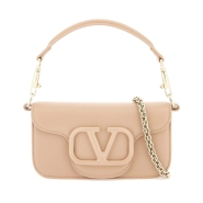 Маленькая Сумка на Плечо Valentino small LOCÒ